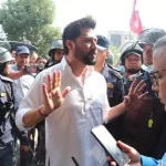 रवि लामिछानेलाई थुनामै राख्न आदेश