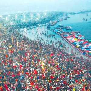 महाकुम्भ मेलामा भागदौडका कारण ३० जनाको मृत्यु, ६० घाइते