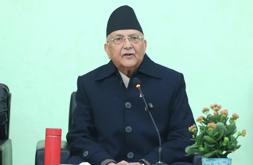 एमालेको प्रतिवेदनमा सरकारका कामहरू सकारात्मक भए पनि पर्याप्त नभएको स्वीकार