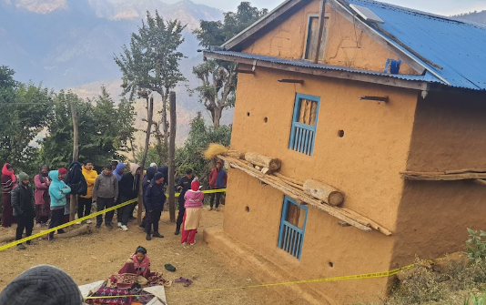 आफू अविवाहित भनेर प्रेमीलाई ढाँटिन्, थाहा पाउने डरले दुई छोरीको हत्या
