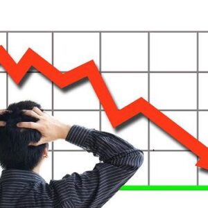 नेप्से परिसूचकमा लगातार गिरावट