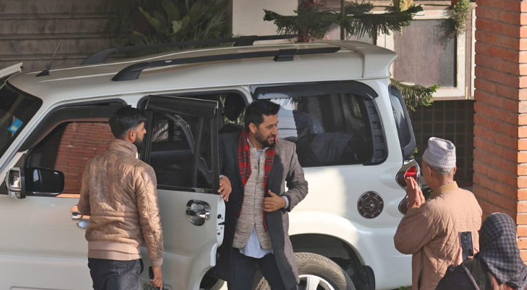 रवि लामिछानेलाई थुनामै राख्न सर्वोच्चले देखायो केही आधार (आदेशसहित)