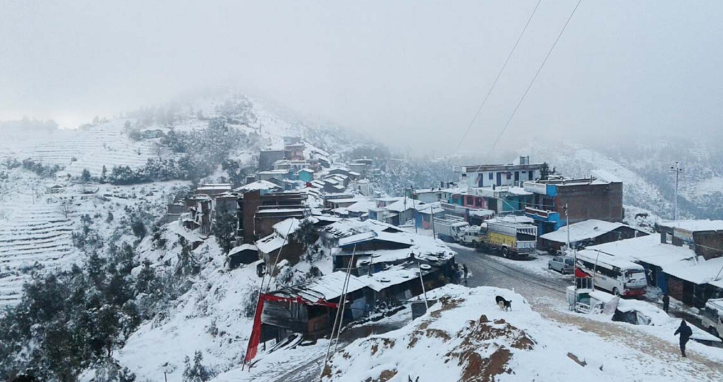 तराईका पश्चिमी भागमा कुहिरो, हिमाली क्षेत्रमा हिमपातको सम्भावना