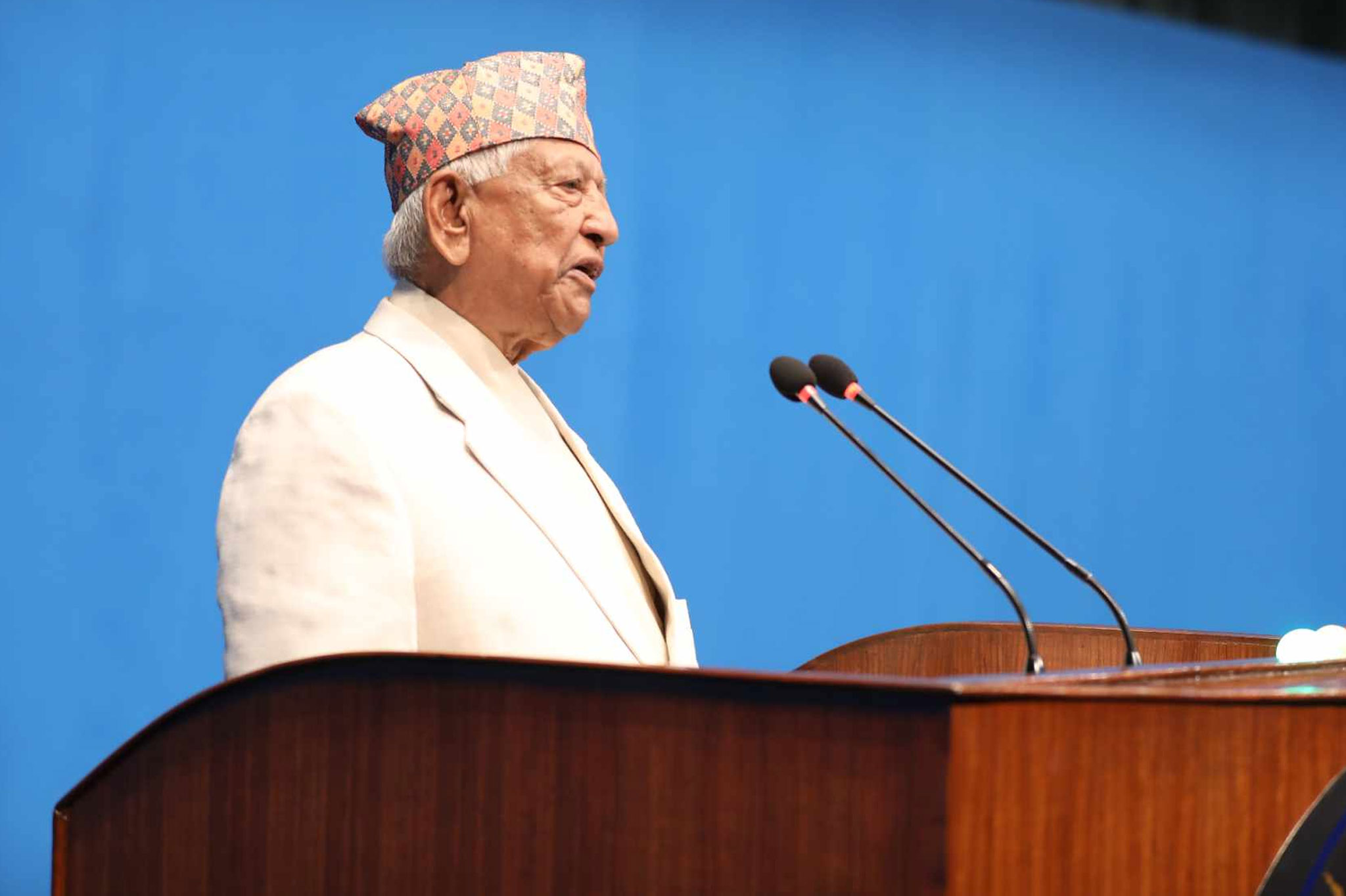 विनियोजन विधेयकले राष्ट्रिय यथार्थ समेटेन- केसी