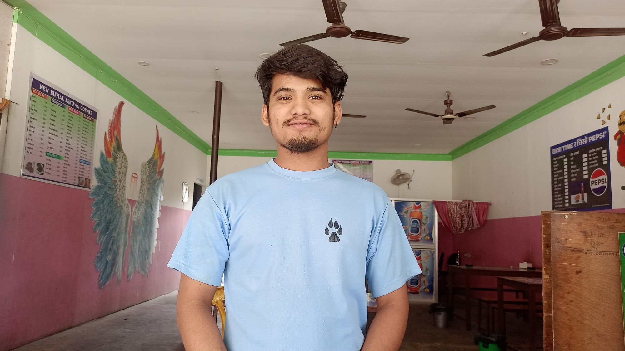 बाबुआमा नहुँदा नागरिकताबाट वञ्चित