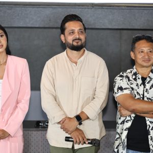 जन्ते बाख्रो ट्रेलर सार्वजनिक