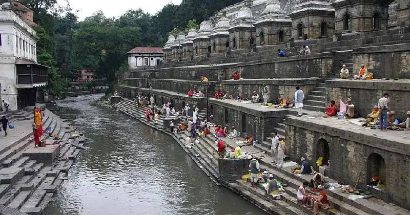 सात वर्षदेखि रोकियो बागमती तीर्थयात्रा