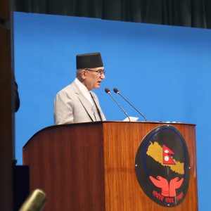 वीरगञ्जका उद्योगी व्यवसायी भन्छन्, ‘बजेटले आशा जगाएको छ’