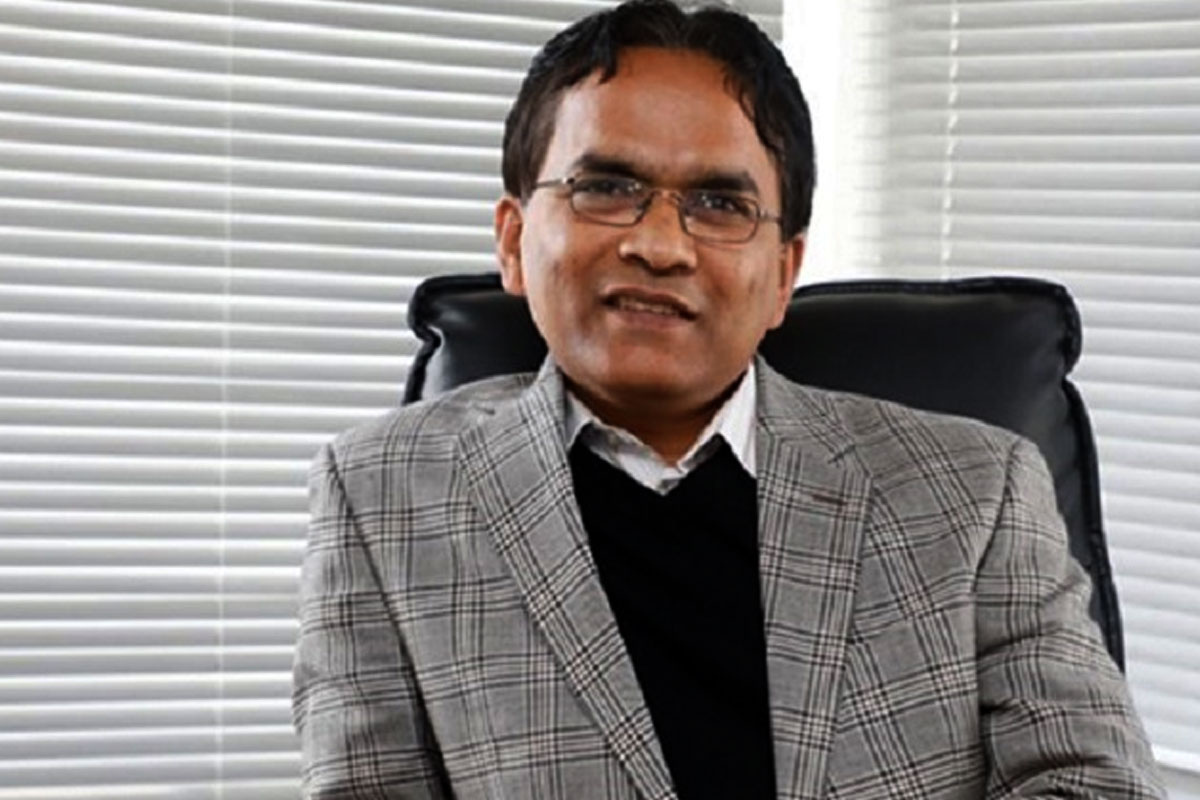 डा. विश्व पौडेलविरुद्ध सर्वोच्चमा रिट