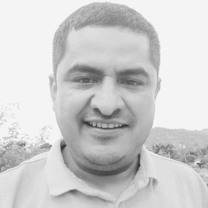 पत्रकार फणी महतको निधन