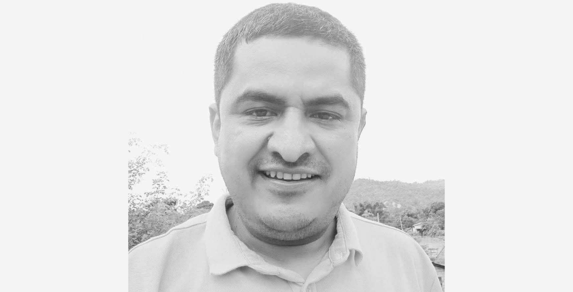 पत्रकार फणी महतको निधन