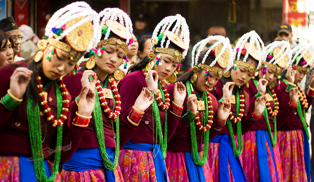 आफ्नो भाषा संरक्षणमा जुट्यो गुरुङ समुदाय