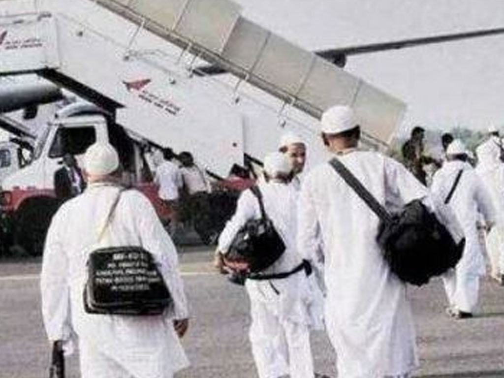 सुनसरीबाट एक सय ८० हजयात्री जाने