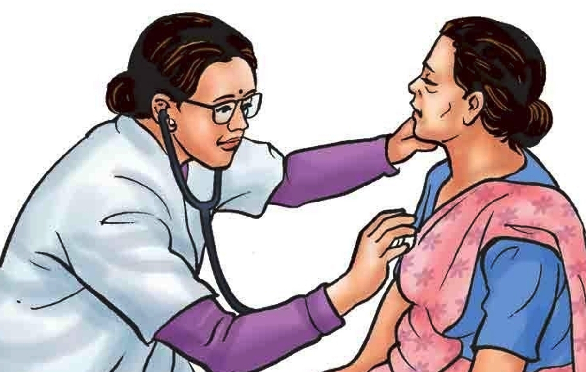 गणतन्त्रको १७ वर्षः स्वास्थ्य क्षेत्रमा उल्लेख्य प्रगति