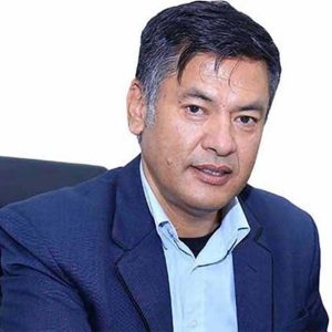 प्राधिकरणका कार्यकारी निर्देशक हितेन्द्र शाक्यले भने- चितवनमा लोडसेडिङ भएको होइन, सवस्टेशन अपग्रेड गर्न लागिएको हो