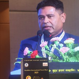 कोशीका पर्यटकीय गन्तव्य पाहुनाको स्वागतलाई तयार छन्: शाह