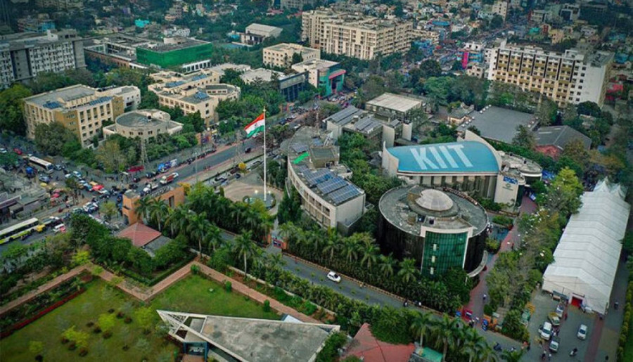केआईआईटीमा मृत भेटिएकी प्रिसाबारे अनुसन्धान गर्न समिति गठन
