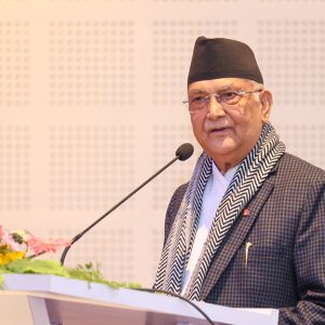 प्रधानमन्त्रीको स्पेन भ्रमणको तयारी पूरा