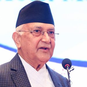 अहिंसाको उज्यालो प्रकाश, मानवता र करुणाको अमूल्य उपहार गौतम बुद्धः प्रधानमन्त्री