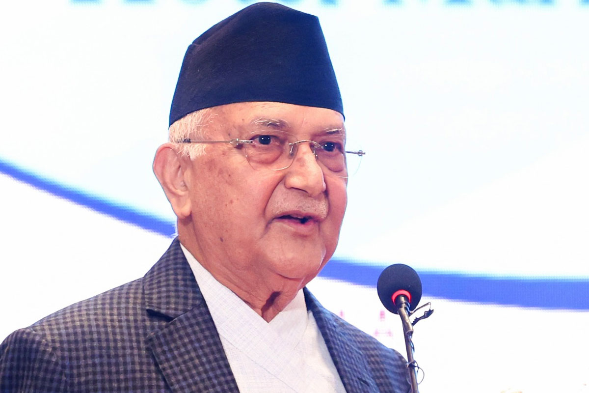 यसरी फेल भएको रहेछ प्रधानमन्त्री ओलीको मिर्गौला