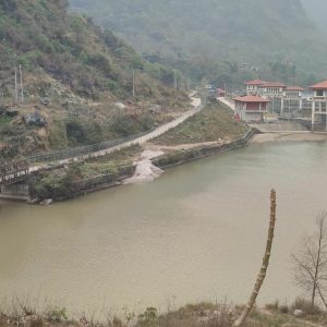 लमजुङमा १७ आयोजनाबाट विद्युत् उत्पादन