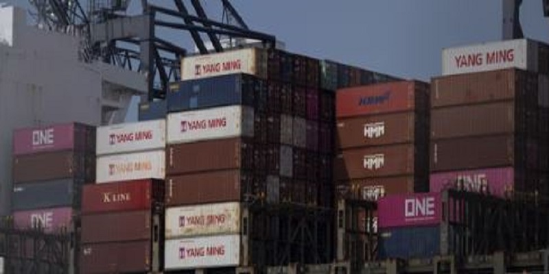 करमा चीनलाई थप कडाइ गर्दै अमेरिका
