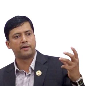 ‘सङ्घीयताकै माध्यमबाट सुखी नेपाली र समृद्ध नेपालको परिकल्पना गरिएको हो’