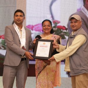गैसस महासंघका अध्यक्ष भट्टराई भन्छन्: हामी नियमन चाहान्छौँ, निषेध गरे खबरदार !