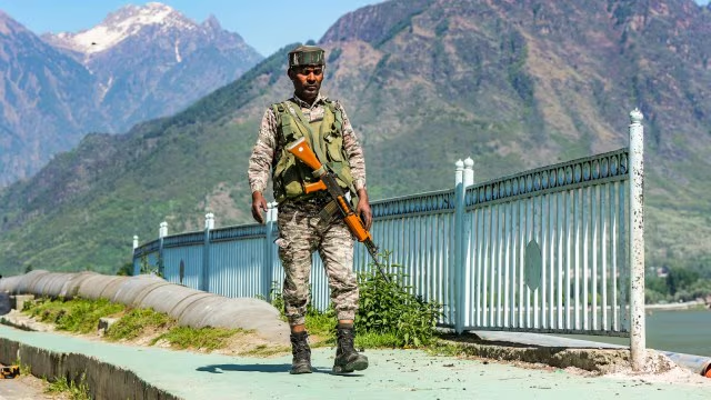 पहलगाम घटनापछि भारत पाकिस्तान तनाव बढ्दो