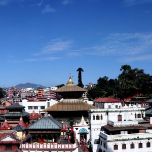 पशुपति क्षेत्रमा राष्ट्रसेवा शक्ति साधना नशामुक्ति शिविर गरिने