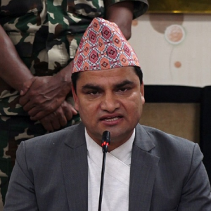 ‘वैदेशिक विकास सहायता कटौतीले नेपालको मातृशिशु स्वास्थ्यमा समस्या’