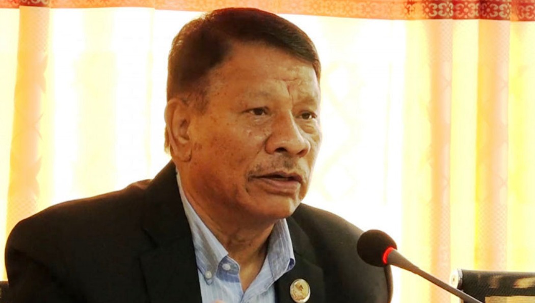 ‘आर्थिक, सामाजिक गतिविधि बढाउने नीति तथा कार्यक्रम आएको छ’