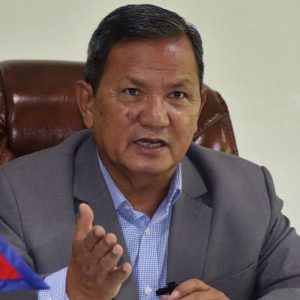 राजावादीलाई सरकारको चेतावनी: पटक पटक संविधानको उल्लंघन भए हेरेर बसिन्न