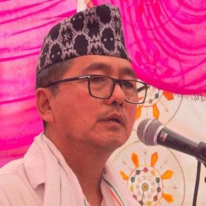 यही जेठ १५ गतेको आन्दोलन शान्तिपूर्ण र संयमित हुनेछः राप्रपा