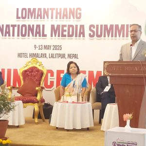 जलवायु सङ्कट नियन्त्रणका प्रयासमा सञ्चार क्षेत्र सक्रिय हुन आवश्यक
