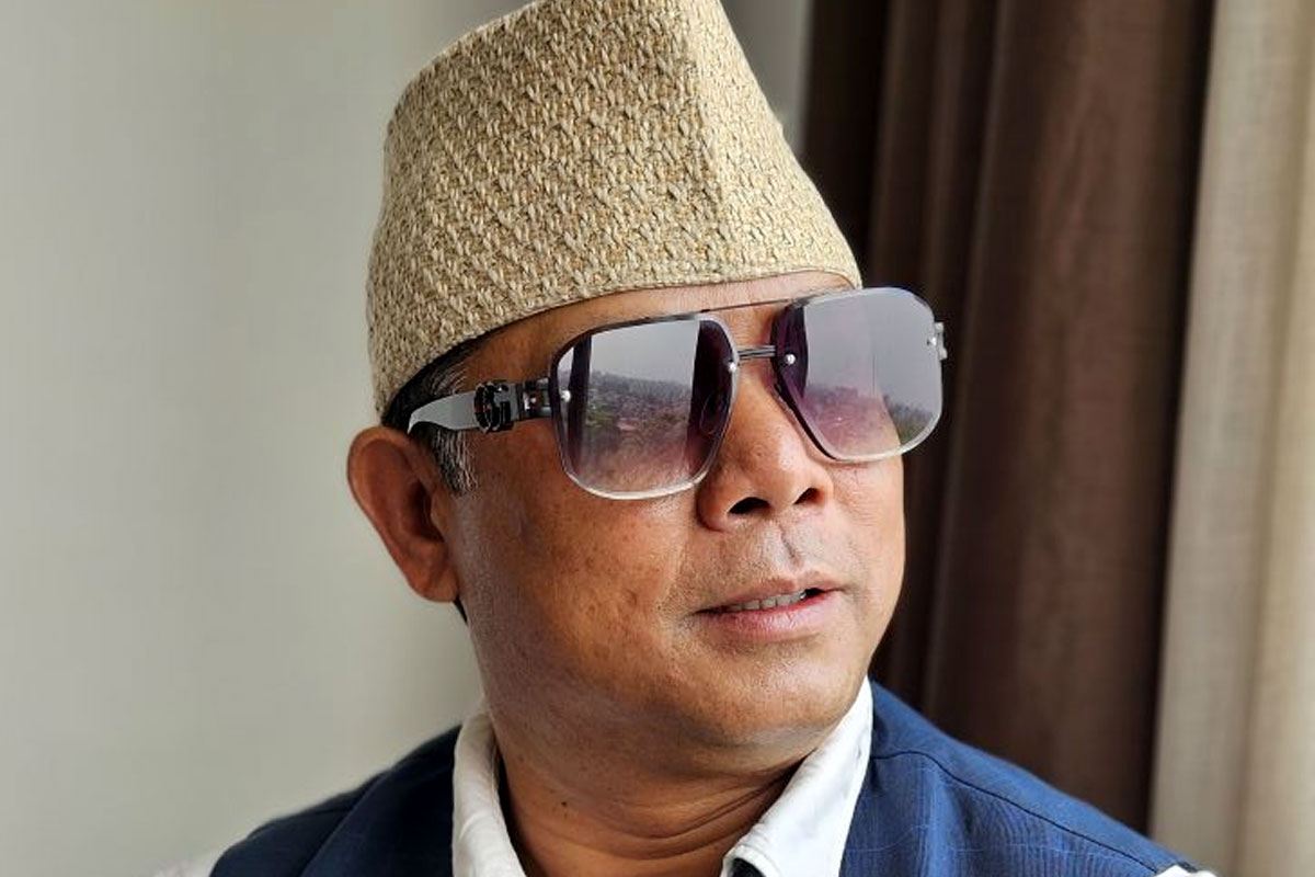 चौधरी गिरफ्तारीबारे गृहमन्त्रीले संसदमा जवाफ दिने