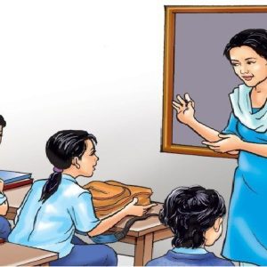 अत्यधिक गर्मी बढेपछि बलौरीमा दुई दिन विद्यालय बिदा