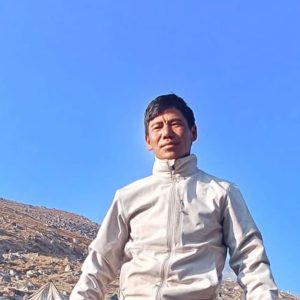 यार्सा खोज्न गएका सेराप मुगु कर्णालीमा बेपत्ता