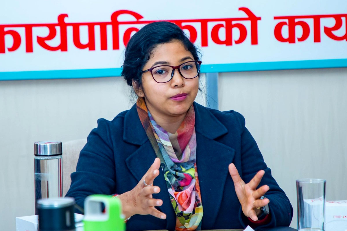 पौडी पोखरीमा पानीको गुणस्तर सुनिश्चित गरेर खुला गर्न कामपाको निर्देशन