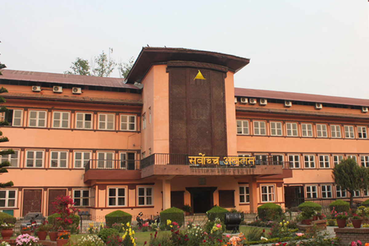 बजेटको बुँदा ८७ कार्यान्वयन नगर्न माग गर्दै दायर रिटको सुनुवाइ आज