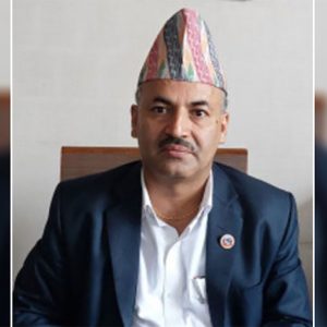 गृहका सहसचिव पक्राउ, मानव तस्करसँग साँठगाँठको आशंका