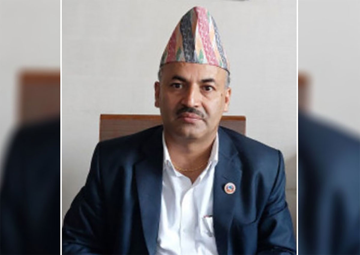 गृहका सहसचिव पक्राउ, मानव तस्करसँग साँठगाँठको आशंका