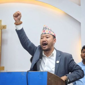 राष्ट्रिय युवा संघमा क्षितिजसहित प्यानलै विजयी