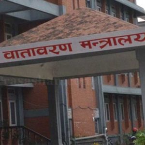 आगामी आवको बजेटमा यस्ता छन् वन मन्त्रालयका नयाँ कार्यक्रम