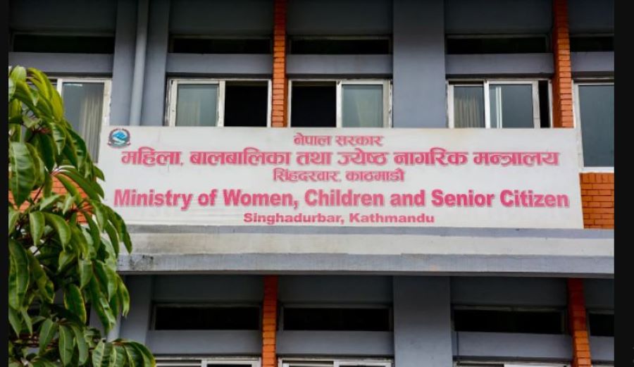 नौ महिनामा सामाजिक क्षेत्रमा उल्लेख्य काम
