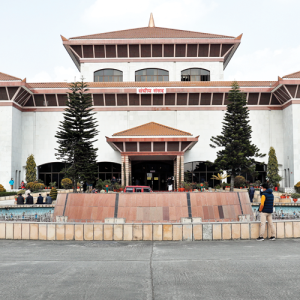 प्रतिनिधिसभा बैठक आकस्मिक समयः रासायनिक मल अभाव हुन नदिन माग