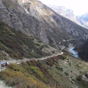 सुदूरपश्चिमको समृद्धिको ढोका खोल्दै महाकाली करिडोर