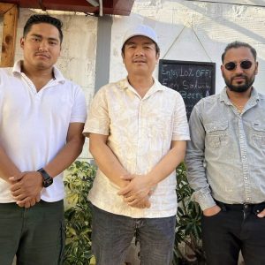मिरमिरेमा दयाहाङ अनुबन्ध