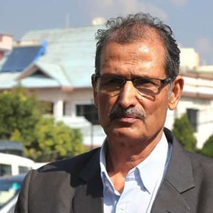 सदनको गतिरोध अन्त्यका लागि माओवादी रचनात्मक ढङ्गले अघि बढ्ने