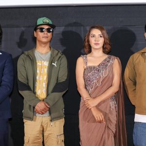 सिटामोलको झुम्का कानैमा